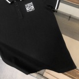 日本未入荷 2024 ロエベ 新作 半袖Tシャツ スーパーコピー
