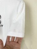 世界中で大人気♪ 2024 ジバンシー 新作 半袖Tシャツ 偽物 2色