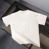 日本未入荷 2024 ロエベ 新作 半袖Tシャツ コピー