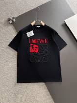 すぐ届く 2024 ロエベ 新作 半袖Tシャツ コピー