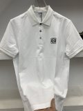 高品質 2024 ロエベ 新作 半袖Tシャツ コピー 2色