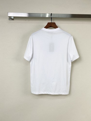 世界中で大人気♪ 2024 ジバンシー 新作 半袖Tシャツ 偽物 2色