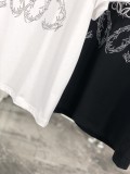 ★日本!!人気！2024 ロエベ 新作 半袖Tシャツ スーパーコピー 2色