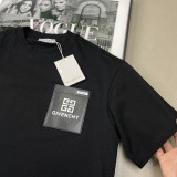 《人気★》2024 ジバンシー 新作 半袖Tシャツ コピー 2色