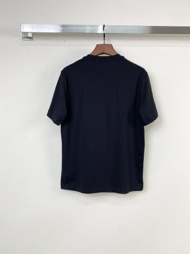 日本未入荷 2024 ジバンシー 新作 半袖Tシャツ スーパーコピー 2色