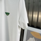 希少♪限定 2024 ジョルジオアルマーニ 新作 半袖Tシャツ スーパーコピー