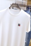 高品質 2024 ロエベ 新作 半袖Tシャツ コピー 2色