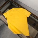 注目アイテム♡ 2024 ジョルジオアルマーニ 新作 半袖Tシャツ スーパーコピー