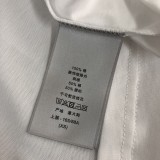 日本未入荷 2024 ディオール 新作 半袖Tシャツ 偽物