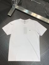 絶対欲しい！2024 ジョルジオアルマーニ 新作 半袖Tシャツ スーパーコピー 3色