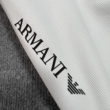 累積売上総額第１位！2024 ジョルジオアルマーニ 新作 半袖Tシャツ スーパーコピー