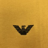 注目アイテム♡ 2024 ジョルジオアルマーニ 新作 半袖Tシャツ スーパーコピー
