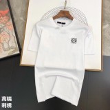 人気爆発☆ 2024 ロエベ 新作 半袖Tシャツ スーパーコピー 3色