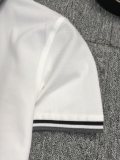 【大特価】2024 ジョルジオアルマーニ 新作 半袖Tシャツ 偽物 3色