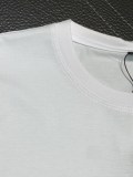 絶対欲しい！2024 ジョルジオアルマーニ 新作 半袖Tシャツ スーパーコピー 3色