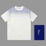 日本未入荷 2024 ディオール 新作 半袖Tシャツ スーパーコピー