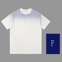 日本未入荷 2024 ディオール 新作 半袖Tシャツ スーパーコピー