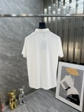 希少♪限定 2024 ジョルジオアルマーニ 新作 半袖Tシャツ スーパーコピー