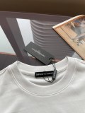 【即発】★ 2024 ジョルジオアルマーニ 新作 半袖Tシャツ スーパーコピー