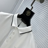 注目アイテム☆ 2024 ジョルジオアルマーニ 新作 半袖Tシャツ スーパーコピー