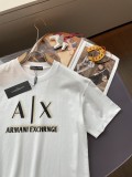 【即発】★ 2024 ジョルジオアルマーニ 新作 半袖Tシャツ スーパーコピー