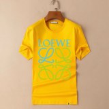 高品質♪♪♪ 2024 ロエベ 新作 半袖Tシャツ コピー 5色