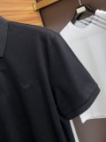 おすすめ 2024 ジョルジオアルマーニ 新作 半袖Tシャツ 偽物
