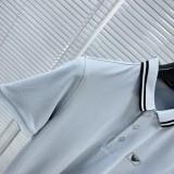 日本未入荷 2024 ジョルジオアルマーニ 新作 半袖Tシャツ コピー