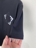 激安価格！2024 フェンディ 新作 半袖Tシャツ スーパーコピー