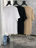 【限定カラー】2024 フェンディ 新作 半袖Tシャツ スーパーコピー 3色