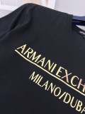 【大特価】2024 ジョルジオアルマーニ 新作 半袖Tシャツ 偽物 2色