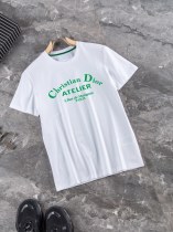 ☆超人気☆ 2024 ディオール 新作 半袖Tシャツ コピー 2色