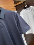 目を惹くカラー 2024 ジョルジオアルマーニ 新作 半袖Tシャツ スーパーコピー