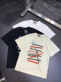 注目アイテム☆ 2024 ジョルジオアルマーニ 新作 半袖Tシャツ 偽物 3色