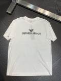 希少♪限定 2024 ジョルジオアルマーニ 新作 半袖Tシャツ コピー