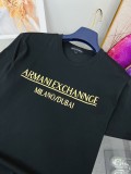 【大特価】2024 ジョルジオアルマーニ 新作 半袖Tシャツ 偽物 2色