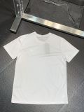 完売必至 ★ 2024 ジョルジオアルマーニ 新作 半袖Tシャツ 偽物 3色