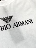 希少♪限定 2024 ジョルジオアルマーニ 新作 半袖Tシャツ コピー