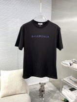 絶対欲しい！2024 バレンシアガ 新作 半袖Tシャツ スーパーコピー 3色