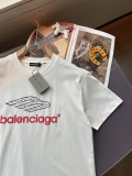 【限定カラー】2024 バレンシアガ 新作 半袖Tシャツ スーパーコピー