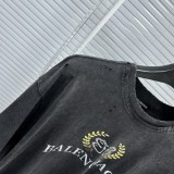 高品質 2024 バレンシアガ 新作 半袖Tシャツ スーパーコピー