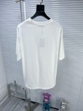 【大特価】2024 バレンシアガ 新作 半袖Tシャツ スーパーコピー