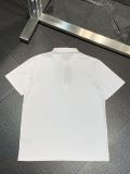 目を惹くカラー 2024 フェンディ 新作 半袖Tシャツ コピー 2色