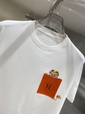 【大特価】2024 エルメス 新作 半袖Tシャツ コピー