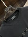 【使い勝手抜群】2024 バレンシアガ 新作 半袖Tシャツ スーパーコピー 3色