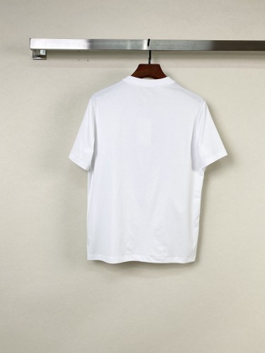 売上総額１位！2024 バレンシアガ 新作 半袖Tシャツ 偽物 2色