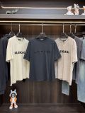 【使い勝手抜群】2024 バレンシアガ 新作 半袖Tシャツ スーパーコピー 3色