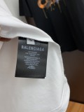 【大特価】2024 バレンシアガ 新作 半袖Tシャツ 偽物