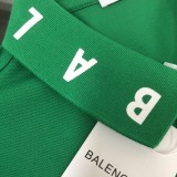 【限定カラー】2024 バレンシアガ 新作 半袖Tシャツ コピー