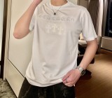 ☆超人気☆ 2024 クロムハーツ 新作 半袖Tシャツ 偽物